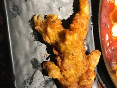 -老天桥蛙炉火锅(姑苏总店)