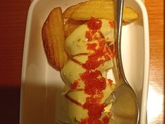 -仓桥家·焗寿司·锅物(光谷步行街店)