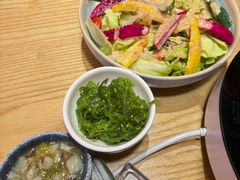 -小句号·精致料理(江南环球港店)