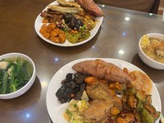 -富龙快餐店(铁西店)