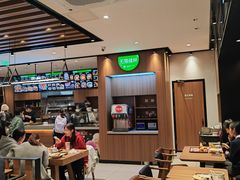 -魏家凉皮(翟营南大街店)