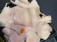 极品黄喉-老夏老火锅(西安南路总店)