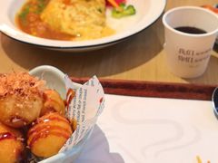 -吾妻拉面•和风食堂(群光广场店)
