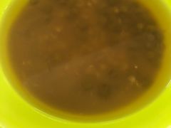 绿豆汤-哈工大一校区食堂