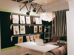 -宜家家居(西安未央商场店)