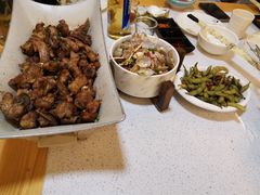 -浮何烤铺(桐梓林店)