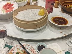 -塘桥老哥·常州鱼鲜土菜(勤业路店)