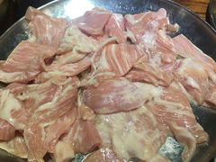 -原始泥炉烤肉(总店)