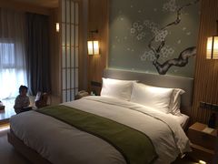 -大连金石滩绿发温泉假日酒店