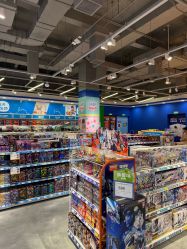 -玩具反斗城(北京芳圆里店)