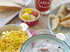 -必胜客(海滨店)