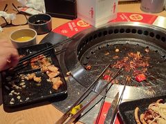 -新石器烤肉(百联川沙店)