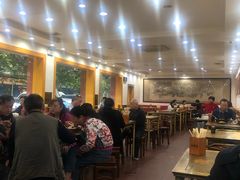 大堂-惠丰源烩面馆(经七路店)