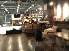 -北武堂拳击散打搏击泰拳俱乐部(三里屯总店)