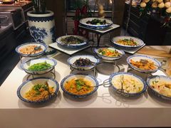 -济南香格里拉·咖啡泉自助餐厅