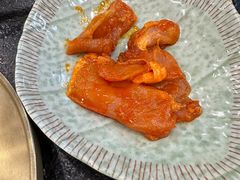 -臻牛烤肉