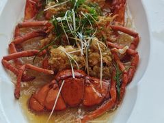 -不仔客海鲜烧烤270度海景餐厅(大东海店)