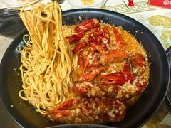 -聚味瞿记·龙虾堂(天元店)