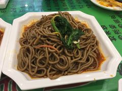 -令氏家外家周秦食府(高新店)
