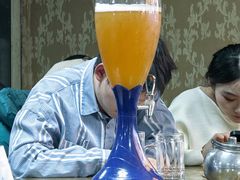 -清真·馬坡二旦烧烤(人生一串拍摄店)