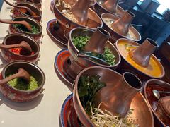 -The COOK·厨餐厅·自助餐(浦东嘉里大酒店)