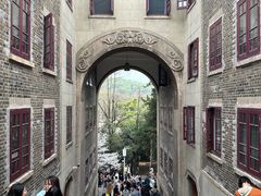 -武汉大学-樱园