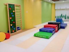 -金睿家国际托育早教中心(珠江新城店)