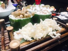 -海鸿荟·沿江菜(中山北路店)