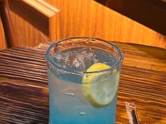 -The Cheebat 锌吧·Bistro(体育西店)