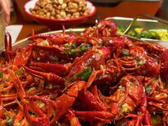 -神府路壹号·海鲜烧烤·砂锅粥·锅物(三坊七巷店)