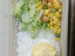 -海盗虾饭·剥好的小龙虾饭(SOHO尚都店)