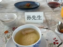 -无锡苏宁银河国际酒店-悦府65中餐厅
