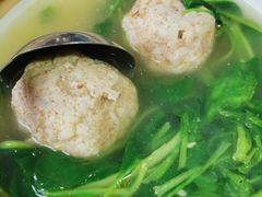 狮子头-双东酒店(东关街店)