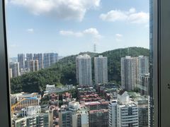 -深圳罗湖水贝IBC亚朵酒店