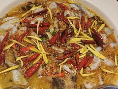 -新太二·鲜料川菜(东汇城店)