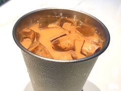 冻奶茶-金玉茶餐厅(南油店)