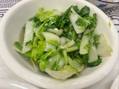 时令小菜-秀妈厨房(灰汤老店)