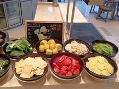 -TABLE·味西餐厅-成都茂业JW万豪酒店