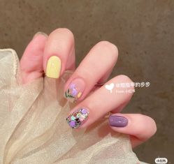 -LILY NAILS美甲美睫