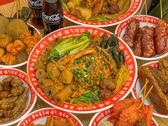 -三大营南昌水煮·油炸(天城路店)