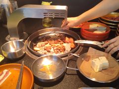 -真熙家牛排烤肉无限续(百脑汇店)