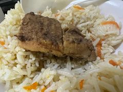 -好成财牛排馆(涂门街总店)