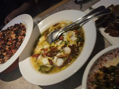 -茅庐川菜(烟台大悦城店)