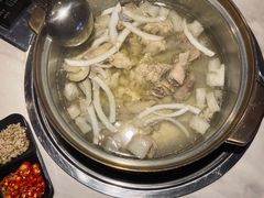 -狐狸爱上椰子鸡(滨江星光大道店)