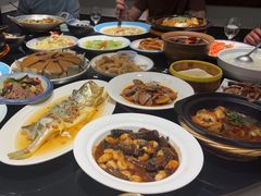 -苏浙徽·农家大院(吴江中山南路店)