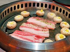 -烧本烧·自助烤肉(勒泰中心店)