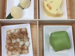 -满记甜品(无锡八佰伴店)