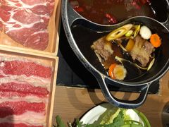 -火炉火自助餐(悠唐购物中心店)