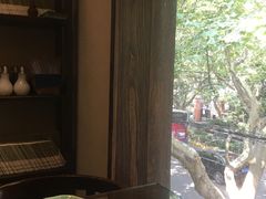 -五观堂素食(新华路店)