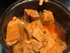 -谢大牛馆·中式卤牛排(老店)